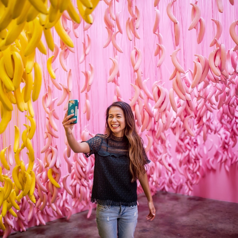 Meet your Posher, Bora